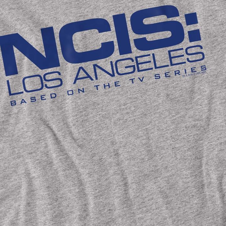 Produktbild NCIS: Los Angeles TShirt (L)