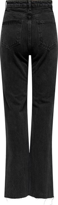 Produktbild Only ONLRILEY Hohe Taille Gerade geschnitten Jeans Straight-Fit jeans (W27/L30)