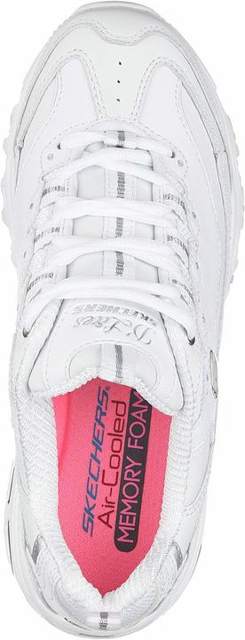 Immagine prodotto Skechers D'lites Fresh Start Walking Shoe Donna (35.5)