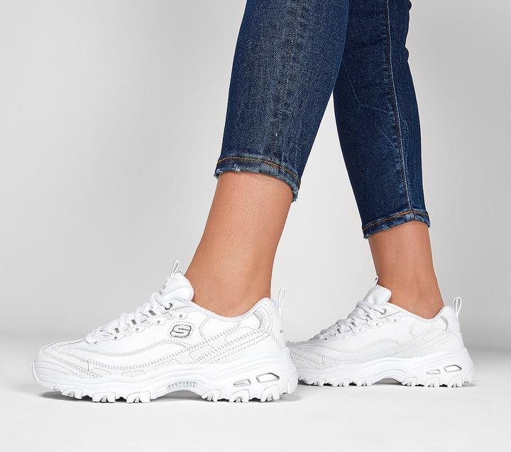 Immagine prodotto Skechers D'lites Fresh Start Walking Shoe Donna (35.5)