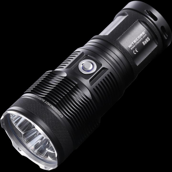 Produktbild Nitecore Tm15 (15.80 cm, 2650 lm)