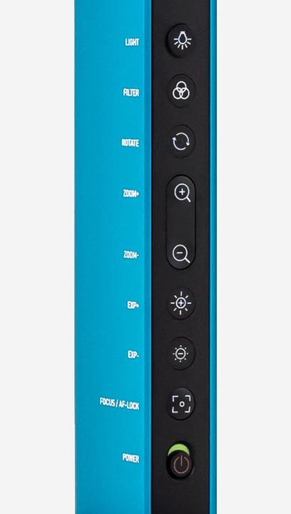 Actual product image Ipevo VZ-X (Full HD)