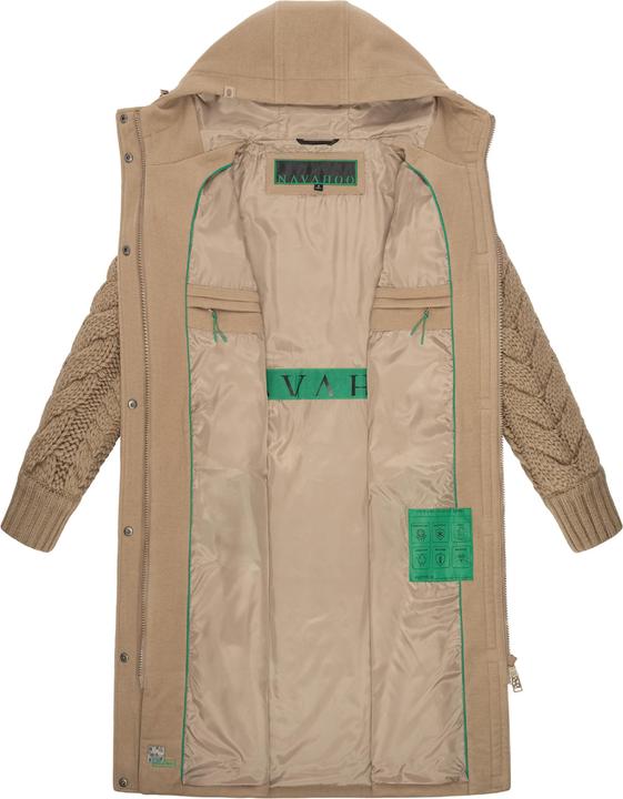 Immagine prodotto Navahoo Knit Babe 14 (M)