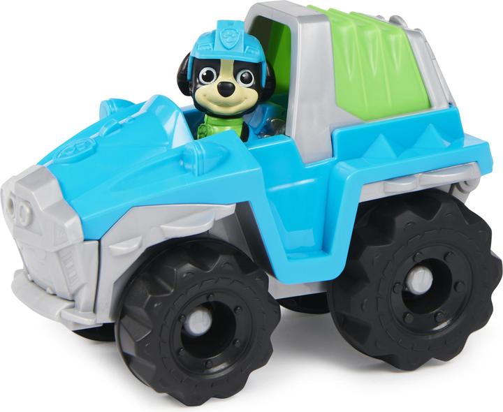Produktbild Spin Master Paw Patrol - Rex’ Dinosaurier Rescue