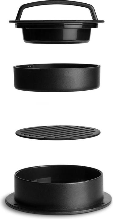 Produktbild Burnhard Burger-Set 6-tlg.
