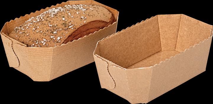 Produktbild Backförmchen