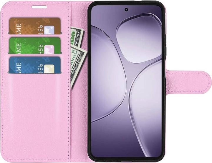 Actual product image Cover-Discount Xiaomi 14T Pro - Leather Case Cover (Xiaomi 14T Pro)