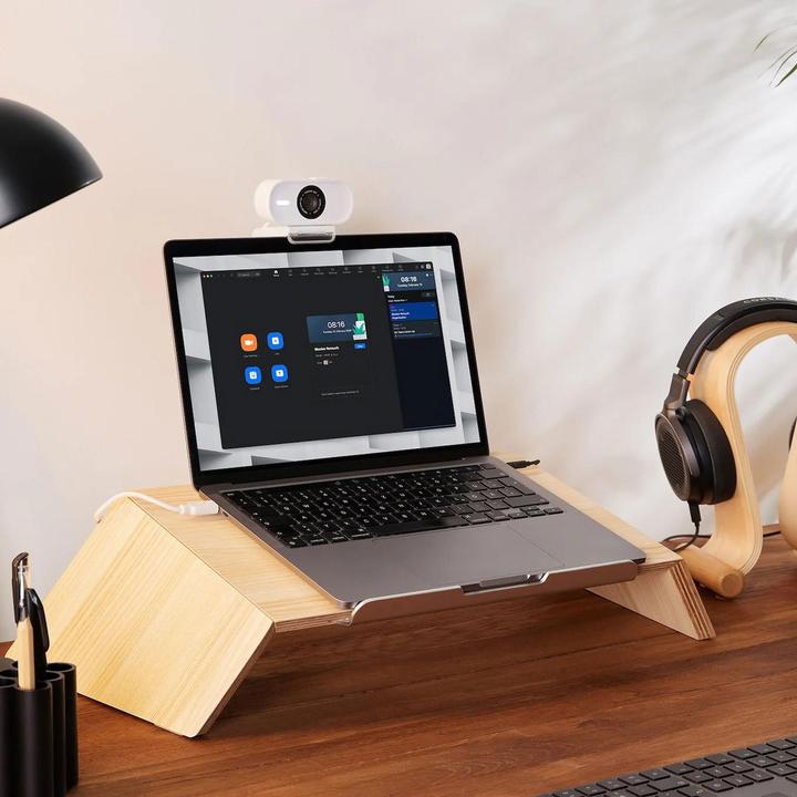 Image du produit Elgato Facecam Neo (2 Mpx)