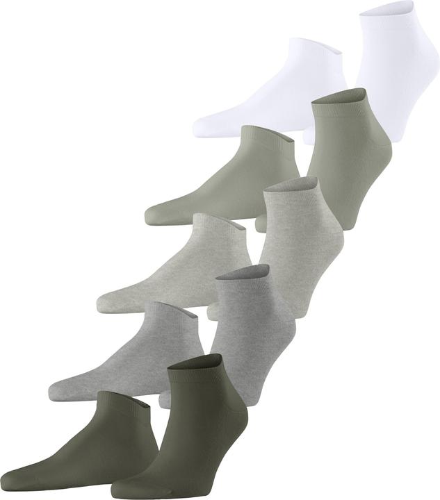 Esprit Solid-Mix SN 5P (5er Pack, 40 - 46)