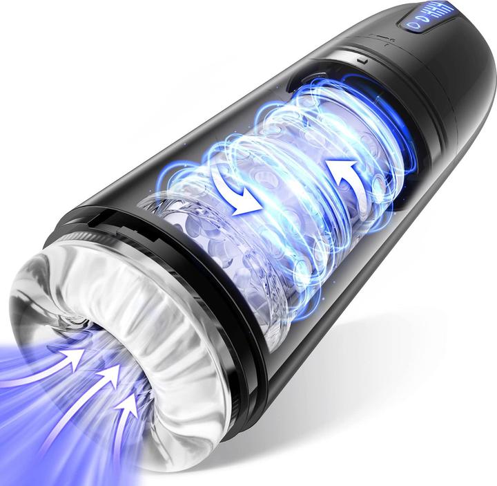 Vijisa Masturbator Cup