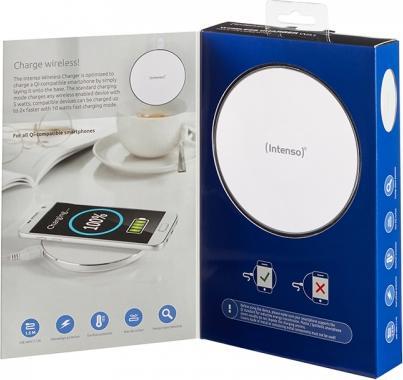 Actual product image Intenso Wa1 (10 W)