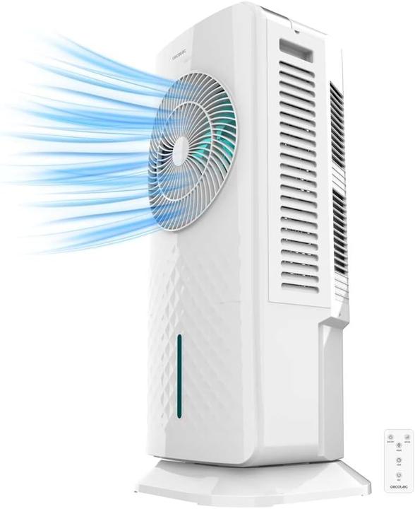 Produktbild Cecotec Verdunstungskühler EnergySilence 3500 Cool Compact