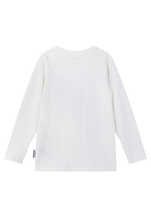 Actual product image Reima Villimpi Langärmeliges T-Shirt (146, 152)