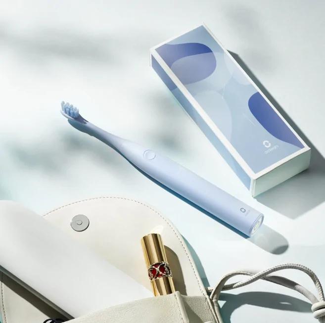 Actual product image Oclean Sonic (Sonic toothbrush)