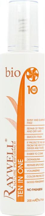 Raywell Ten in One (200 ml)