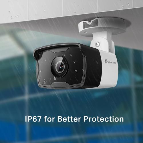 Produktbild TP-Link VIGI C340I (2.8MM Lens) ) (2560 x 1440 Pixels)