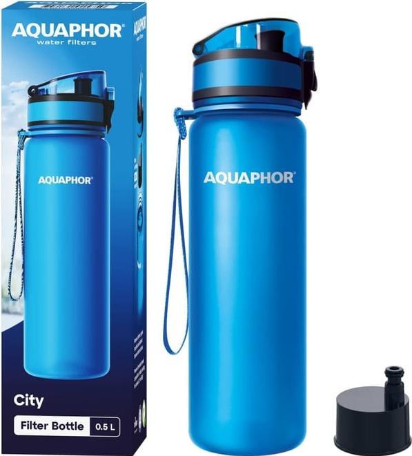 Produktbild Aquaphor City (0.50 l)