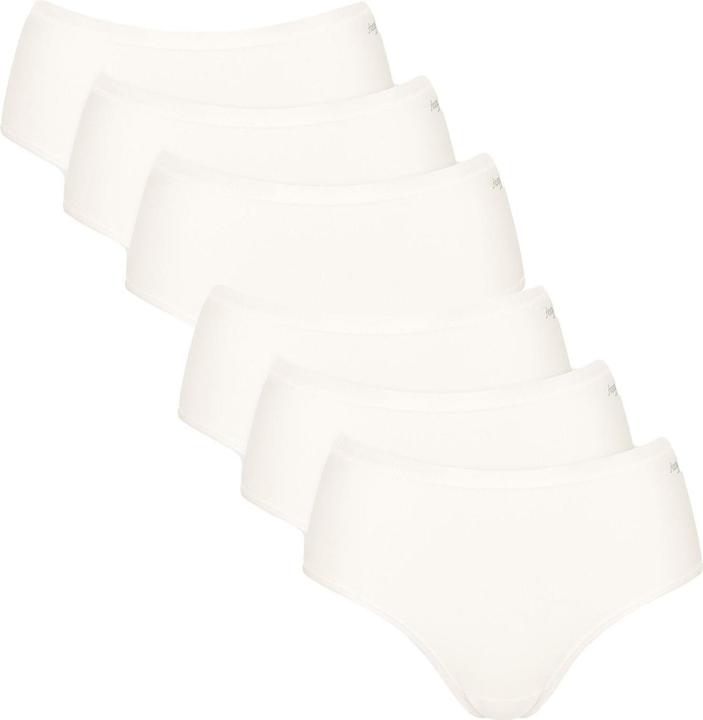 Silk White