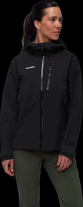 Immagine prodotto Mammut Alto Guide HS Giacca con cappuccio Donna (S)