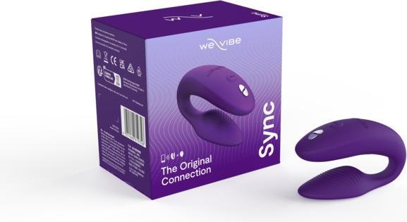 Image du produit We-Vibe Sync2