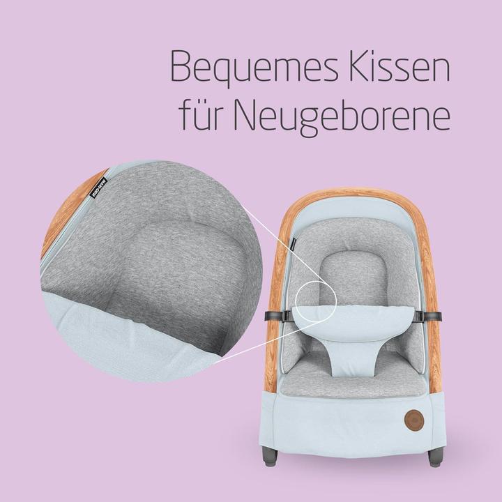 Produktbild Maxi-Cosi Kori Essential Grey