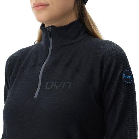 Actual product image UYN Sweatshirt Mit Durchgehendem Reissverschluss Nival (XL)