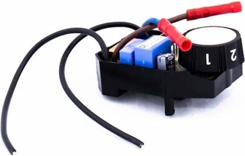Produktbild Rupes Elektronikmodul LHR15 Mark 3