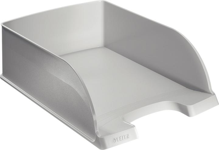 Actual product image Leitz Plus letter tray, Jumbo (A4)