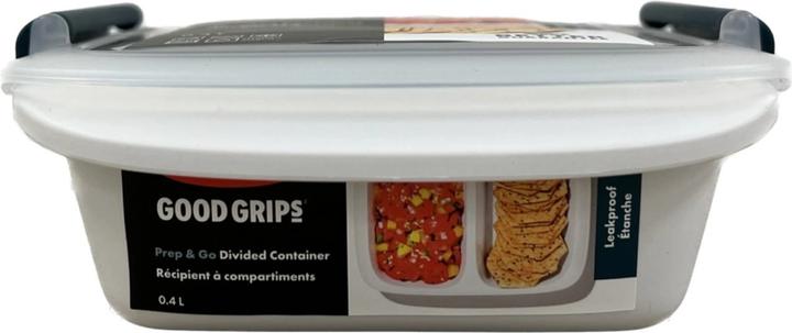 Produktbild OXO Good Grips Prep & Go Behälter mit Separationen 0.5L (0.50 l)