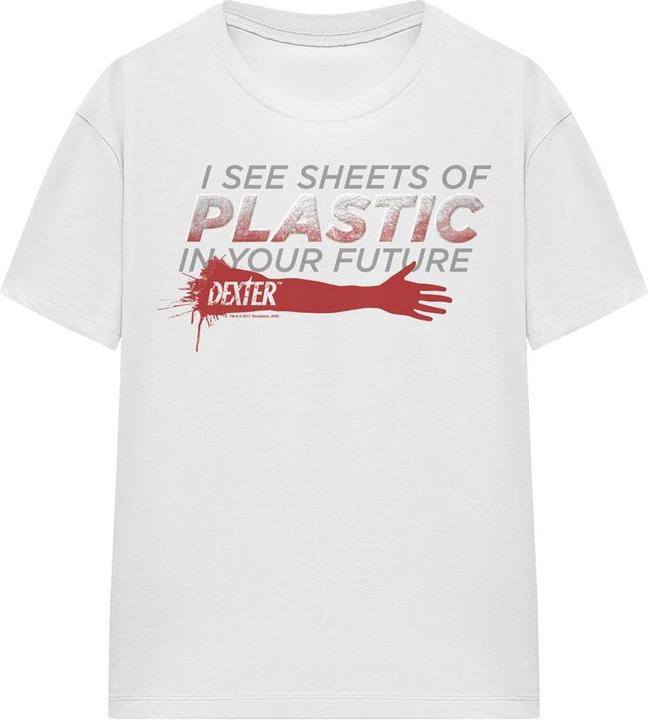IVF Hartmann Plastic Prediction TShirt (XL)