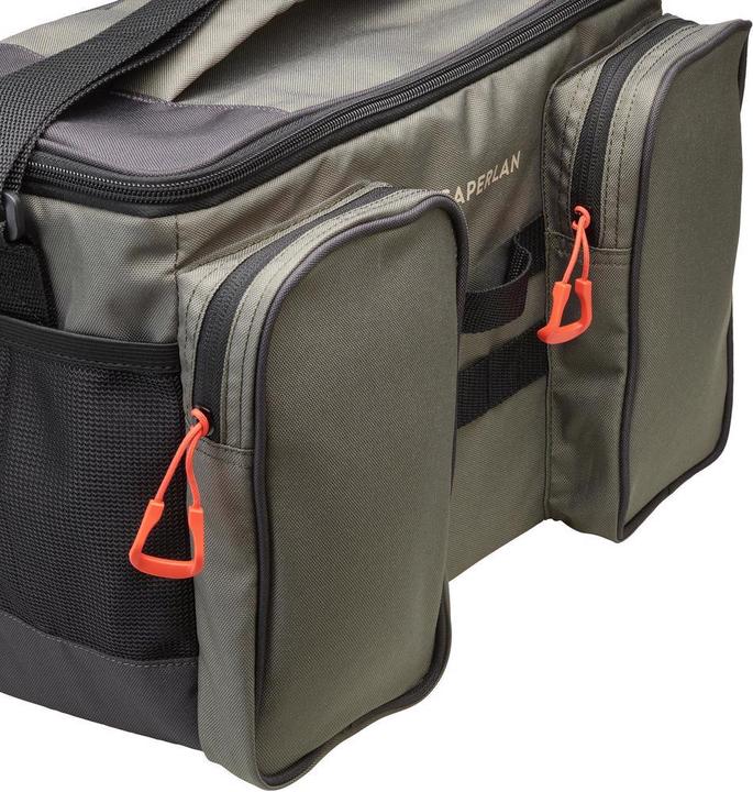 Produktbild Caperlan Box Bag