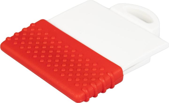 Actual product image FTM Razor blade holder 3 pieces (1 x)