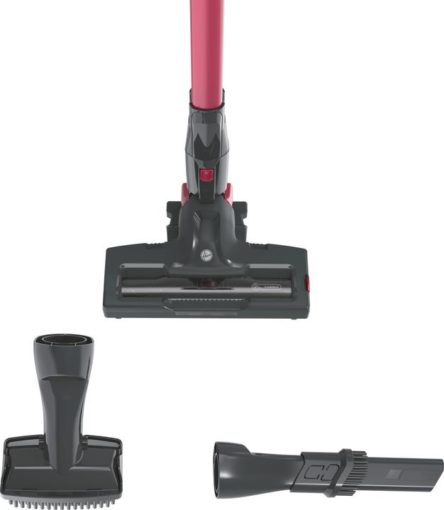 Actual product image Hoover H-Free 300
