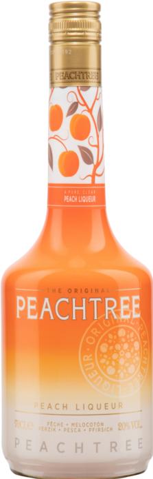 Produktbild De Kuyper Peachtree (1 x 70 cl)