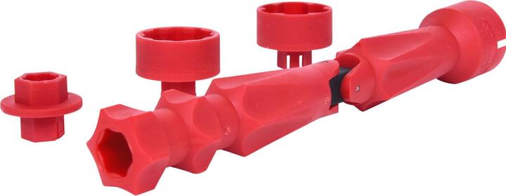 Produktbild KS Tools WC-Sitz Montageschlüssel-Satz