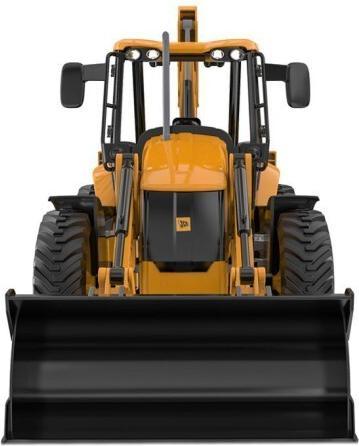 Produktbild ATA DOUBLEEAGLE 1:20 gesteuerter Baggerlader JCB, E589-003