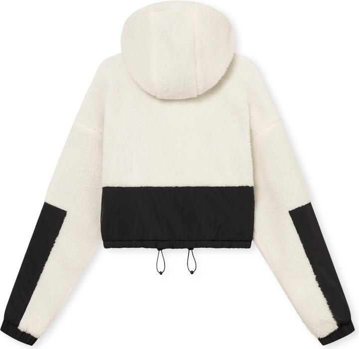 Actual product image Johnny Urban Cropped Teddy Jacke Carey (XL)