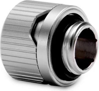Produktbild EKWB EK-Quantum Torque HTC 14 Anschluss gerade G1/4 Zoll AG auf 14mm AD Hardtube - Satin