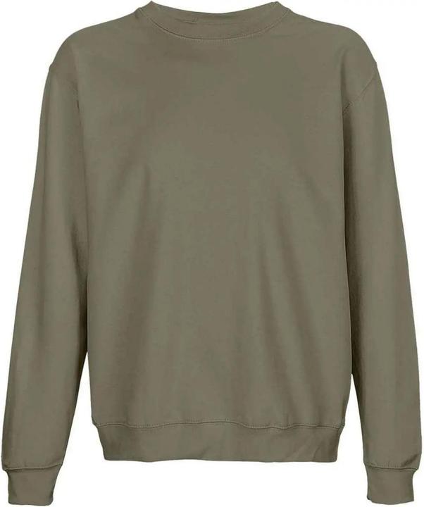 Verde militare