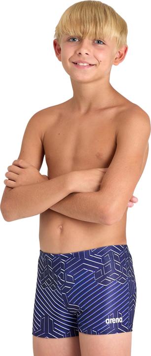 Actual product image Arena B Kikko Pro Swim Short (164)