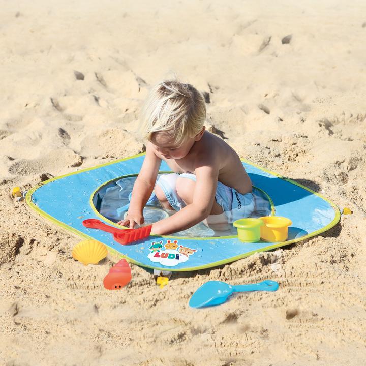 Produktbild LUDI Pop Up Beach