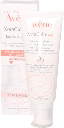Avène XeraCalm A.D (Körpercreme, 774 ml)