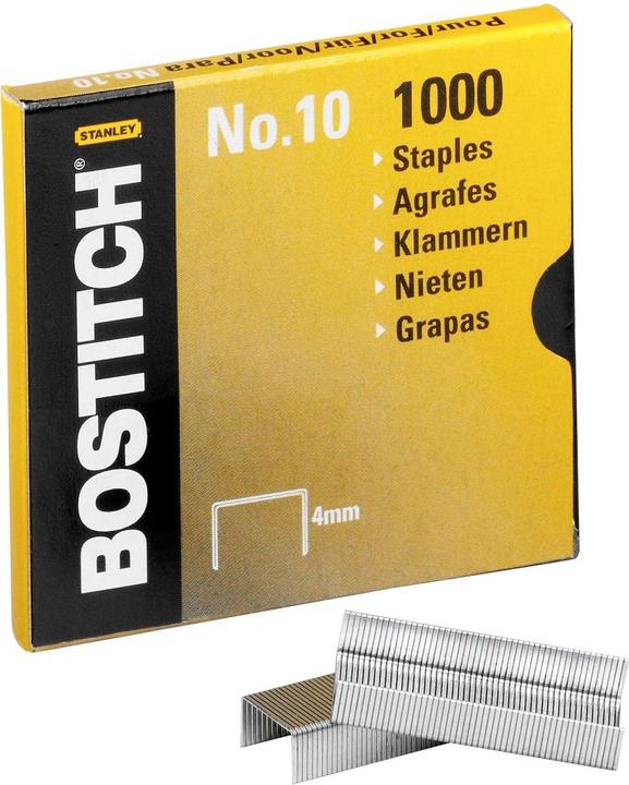 Actual product image Bostitch Universal (1000 x)