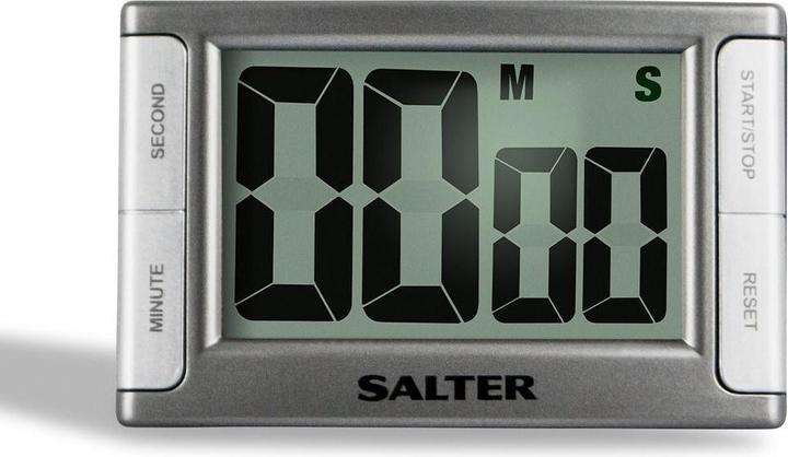 Produktbild Salter 396 SVXREU16 Contour Electronic Timer