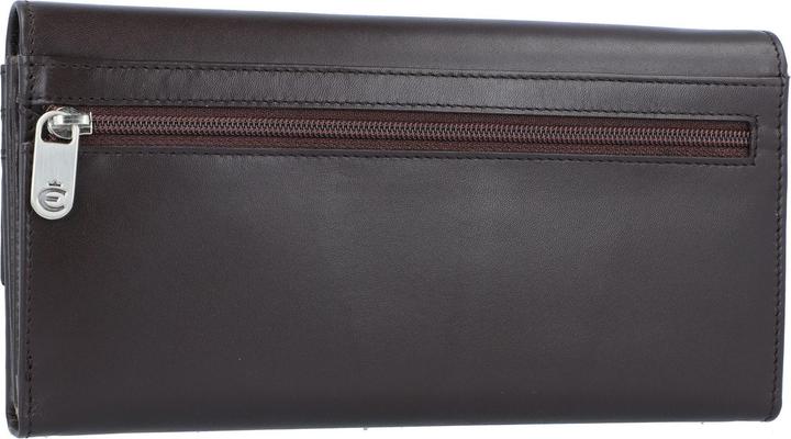 Produktbild Esquire New Silk Geldbörse Leder 19 cm
