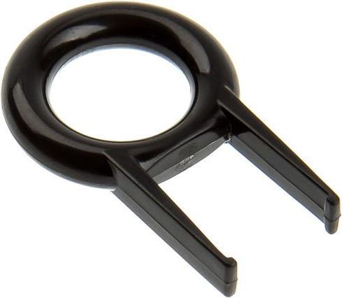 King Mod Keycap Remover – noir