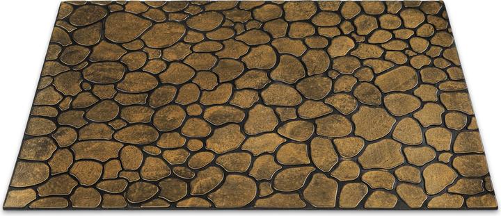Wecon Home Fussmatten Desert Pebble (40 x 60 cm)