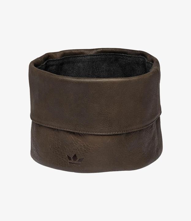 Produktbild DutchDeluxes Brotkorb braun