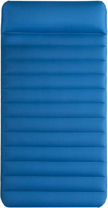 Actual product image Intex Air bed TruAire Twin Blue, 99 x 191 x 22 cm (99 x 191 cm)