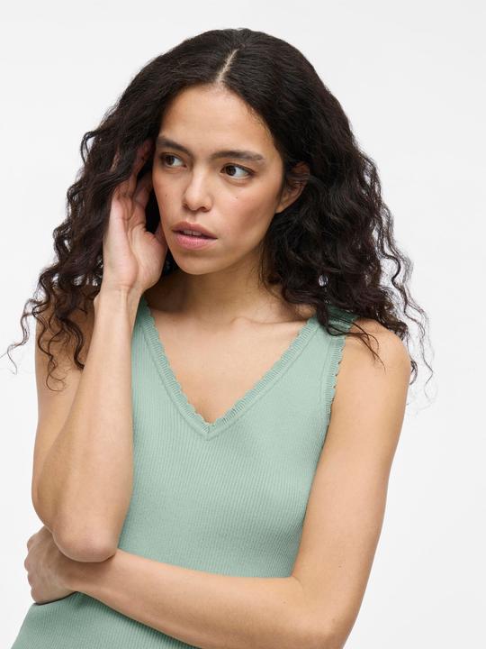 Immagine prodotto Vila Ärmellos Stricktop (XL)